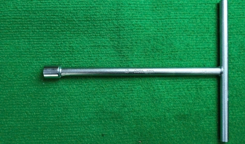 Cờ lê chữ T dài lục giác 13mm OURA TW0013