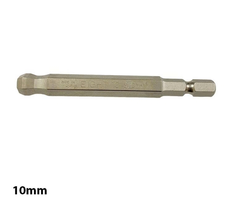 Đầu vặn ốc vít EIGHT EA-68 (10mmx100)
