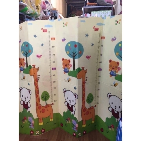 Thảm xốp cho bé XPE