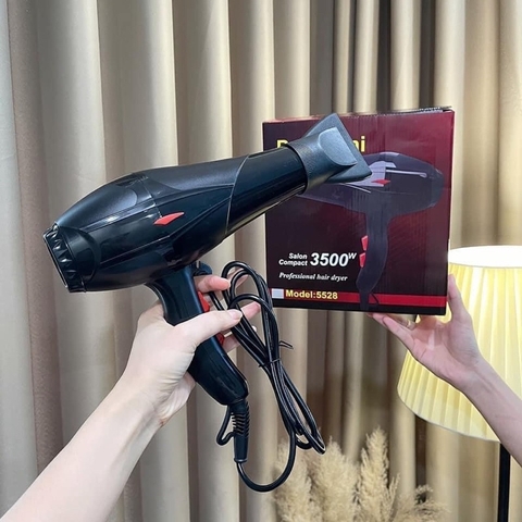 Máy sấy tóc 3500W⚡️FREE SHIP⚡️ máy công suất lớn