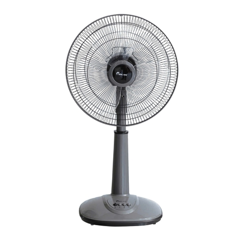 Quạt cây Chinghai HS868, sải cánh 40cm