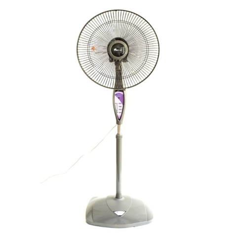 Quạt cây chinghai HS-966A sải cánh 45cm, CS 65W, điều khiển từ xa
