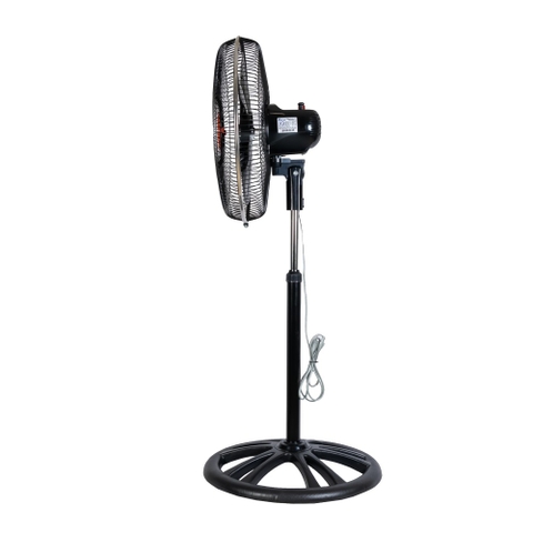 Quạt cây Chinghai HS-917, sải cánh 43cm, công suất 75w