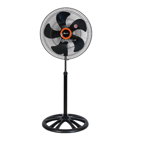 Quạt cây Chinghai HS-917, sải cánh 43cm, công suất 75w