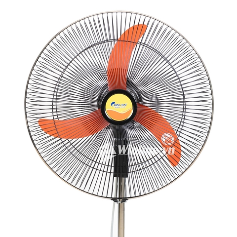 Quạt cây Chinghai HS-918 sải cánh 45cm, 65W