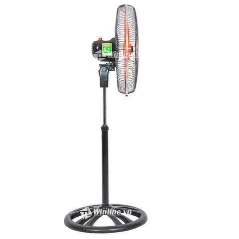 Quạt cây chinghai HS-920, sải cánh 50cm