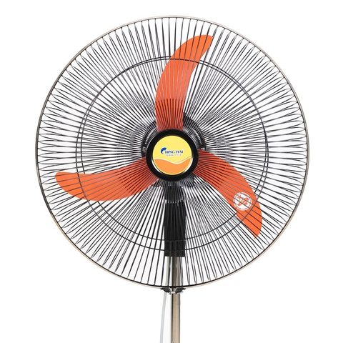 Quạt cây Chinghai HS-918 sải cánh 45cm, 65W
