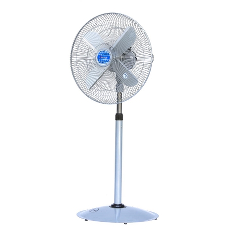 Quạt cây Chinghai HS-9199, 4 Cánh nhôm, 45cm, 112w