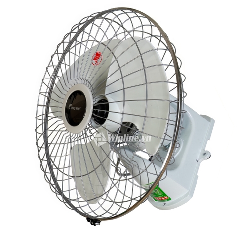 Quạt đảo trần Chinghai HB-9360B Hộp số