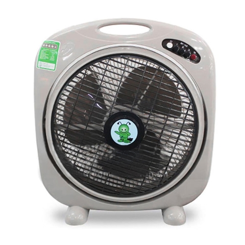 Quạt hộp chinghai BF-168 sải cánh 35cm, tự ngắt khi đổ