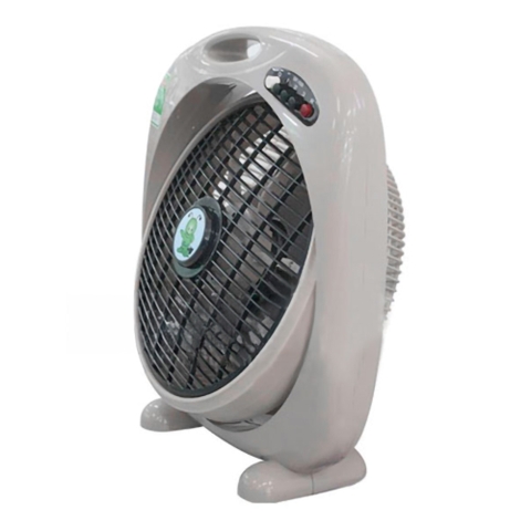 Quạt hộp chinghai BF-168 sải cánh 35cm, tự ngắt khi đổ