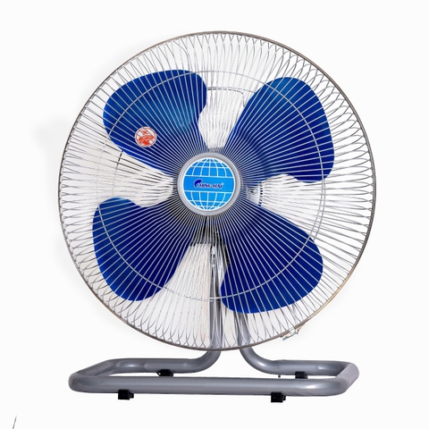 Quạt sàn Chinghai FF-919, cánh 45cm, 108w