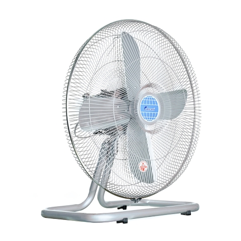 Quạt sàn Chinghai FF-9199, cánh 45cm, 112w