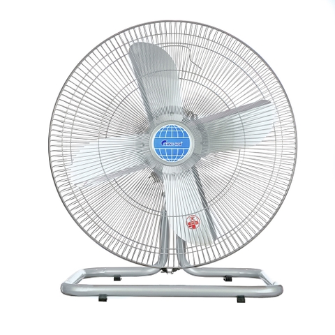 Quạt sàn Chinghai FF-9199, cánh 45cm, 112w