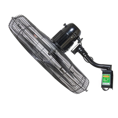 Quạt treo tường công nghiệp chinghai W28-3Đ, sải cánh 70cm