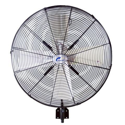 Quạt treo tường công nghiệp chinghai W24-4T, 4 cánh nhôm, 60cm
