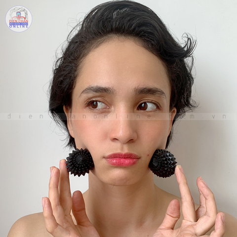 Quả cầu gai | Yang ball