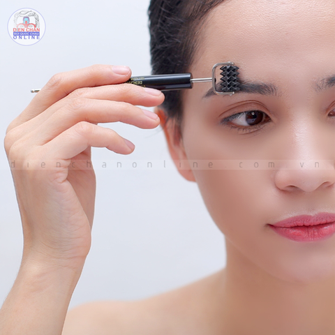 Dò lăn gai | Yang Roller-Detector