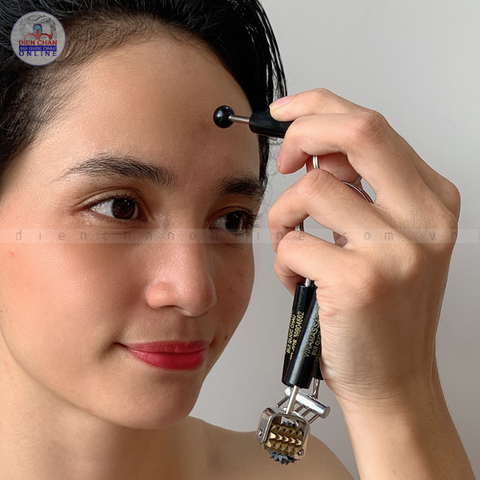 Chùm khóa 5 món | 5-in-1 Keychain