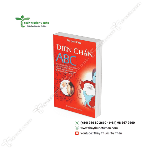 Sách | Book Diện Chẩn ABC