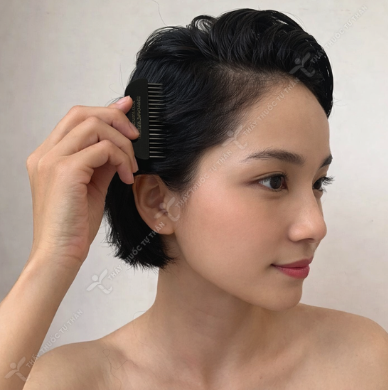 Lược mini | Mini comb