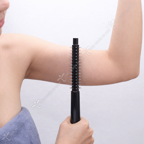 Lăn quẹt đinh | Yin Stick Roller