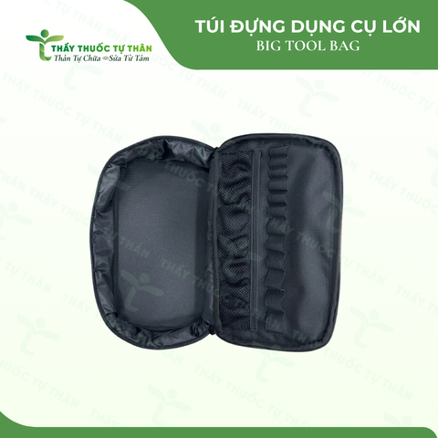 Túi đựng dụng cụ lớn | Big tool bag