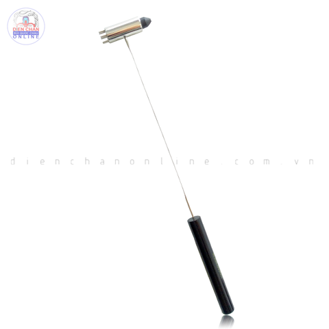 Búa nhỏ | Little Hammer