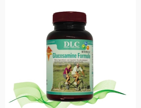 Glucosamin