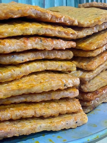 NEM NƯỚNG NHA TRANG