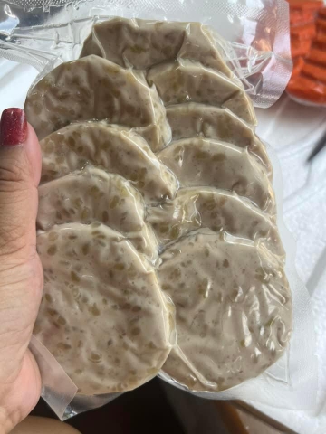 CHẢ CỐM LOẠI 1