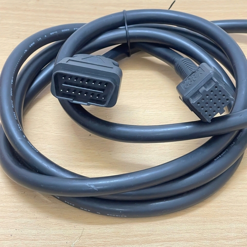 Cáp kết nối OBD2 16 Pin sang 20 Pin