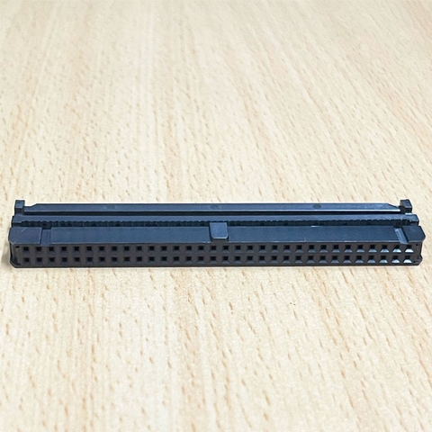 Đầu Nối Cáp IDC 64 Pin Connector Socket IDC Female Pitch 2.54mm 2*32Pin