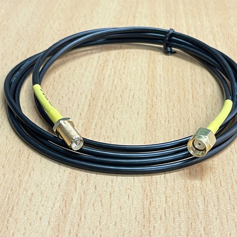 Cáp kết nối Anten Wifi 1IPEX to SMA Dài 1.5M