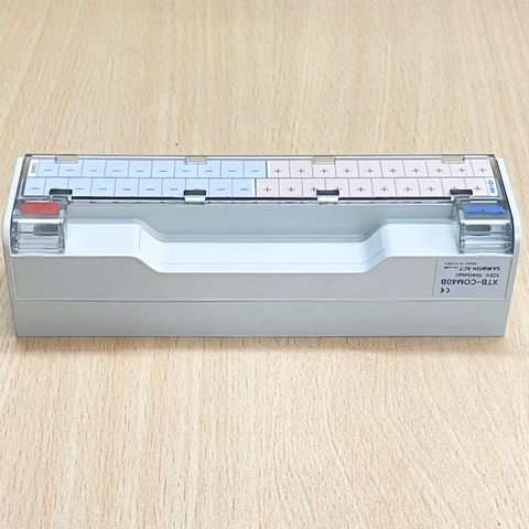 Cầu Đấu Samwon Act XTB-COM40 127.5mm 125V 10A Terminal Block in Korea