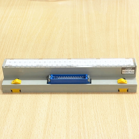 Cầu Đấu TOGI PCN-2M50A Terminal Block 50 Pin
