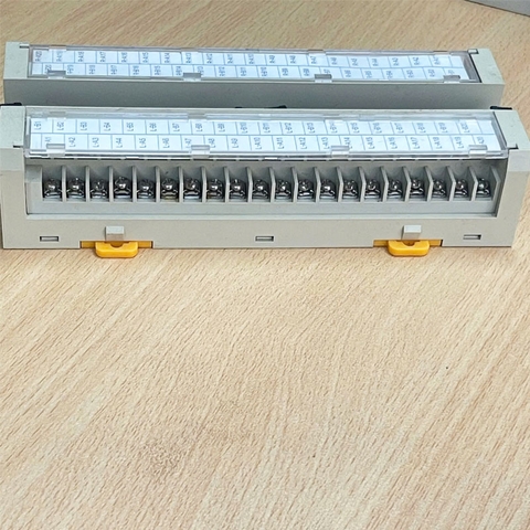 Cầu Đấu SAMWON ACT SE-1H80D Interface Terminal Block 125V 1A Made in Korea