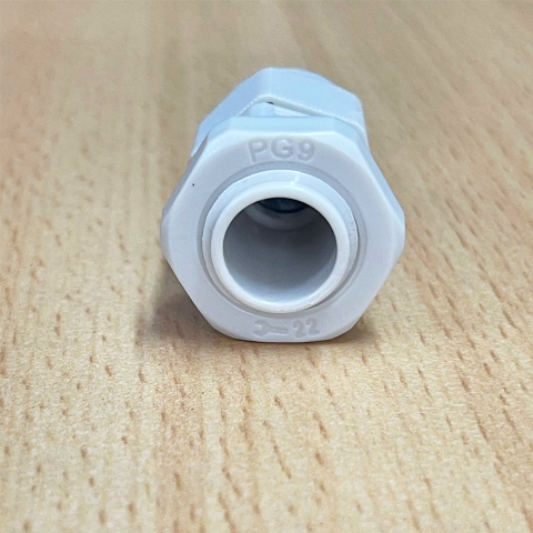 Ốc Siết Cáp Nhựa Cố Định Chống Nước PG9