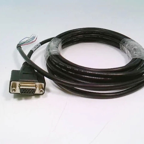 Cáp Cognex 300-1129R DM50-PWRIO-05 Dài 5M