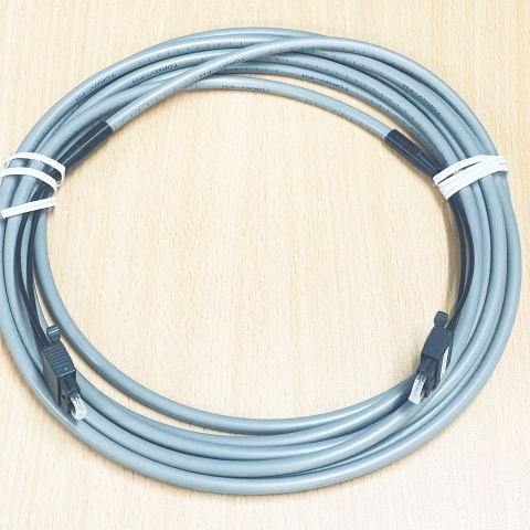 Cáp Quang Original Optical MR-J3BUS5M-A Dài 5M For Mitsubishi CNC Servo Motor Encoder Cable