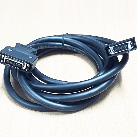 Cáp MDR Camera Link Cable MDR 20 Pin to MDR 26 Pin  Dài 3M
