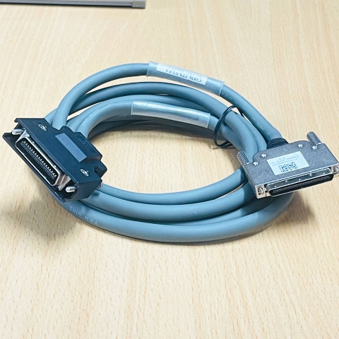 Cáp AIO C6836-2TS-V1.0.0 Cable SHIN HWA 3M 10336 MDR 36 Pin Male to VHDCI 68 Pin Male Length 2M