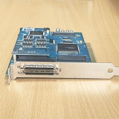 Bo Mạch Điều Khiển Chuyển động ATX AJINEXTEK BPHR V3.1 SIO-DB32P V1.3 Với Máy Tính CNC AJINEXTEK AXT BPHR V3.1 PCI 4X 아진엑스텍 SMC-2V02 V3.0 축 펄스출력형 모션제어 – 옥션
