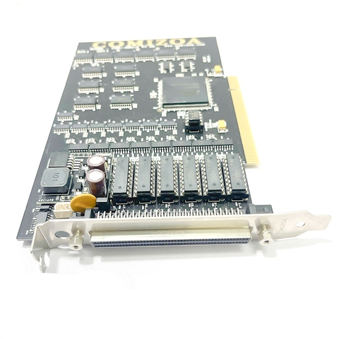 Card chuyển động COMIZOA 100 Pin Card chuyển động COMIZOA 100 Pin COMI-SD404 V4.00