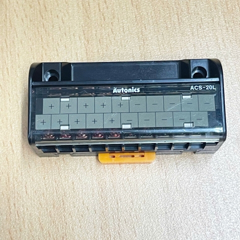 Cầu Đấu Autonics ACS-20L Terminal Block