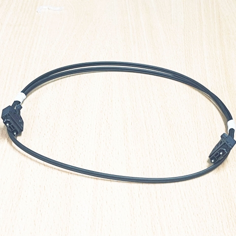 Cáp Quang Bus SSCNET III MR-J3BUS1M Dài 1M For Fiber Optic Cable For Servo Driver Mitsubishi MR-J4 Series, MR-J3 Series