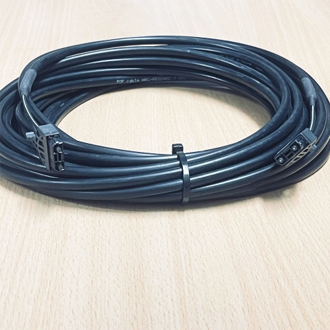 Cáp Servo Motors and Encorder Cables MR-J3BUS10M-A Length 10M For MR-JE-B\MR-J3-B\MR-J4-B
