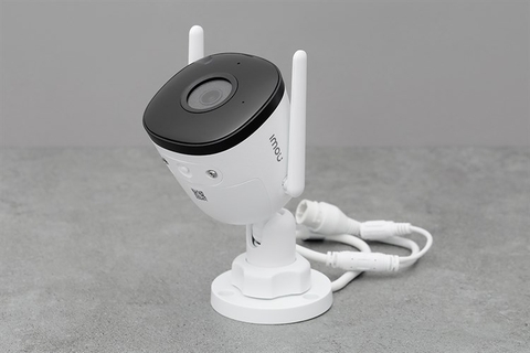 Camera IP Ngoài Trời 2MP IMOU Bullet 2C F22P