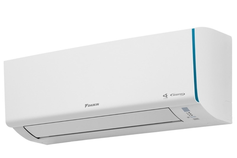 Điều hòa Daikin 1 chiều Inverter 1HP-9.200BTU ATKF25YVMV