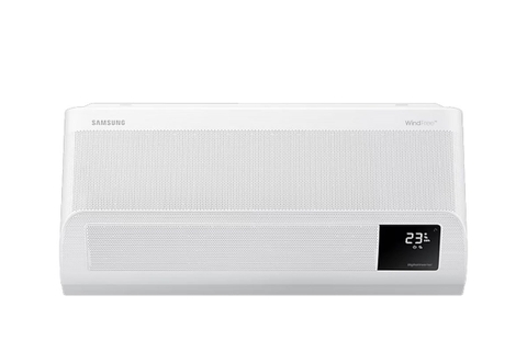 Điều hòa Samsung Wind-Free 1 chiều Inverter 1HP-9.000BTU AR10CYHAAWKNSV
